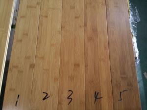 Σκέλος υφασμένα Μπαμπού δάπεδα