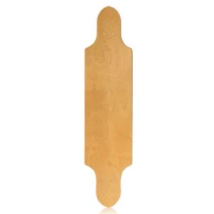 Μπαμπού Longboard (CY-17)