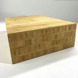5layers διασχίζουν οριζόντια +οριζόντια +κάθετη+οριζόντια+οριζόντια κόντρα πλακέ μπαμπού