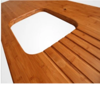 Wholesale Bamboo Countertop